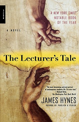 THE LECTURER'S TALE