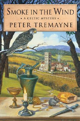 Smoke in the Wind: A Mystery of Ancient Ireland