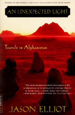 Unexpected Light: Travels in Afghanistan