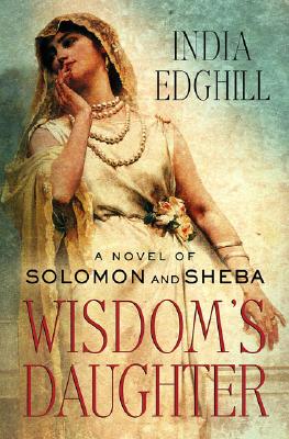 Image for WISDOM'S DAUGHTER