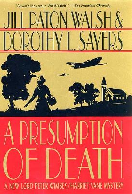 Presumption Of Death, A