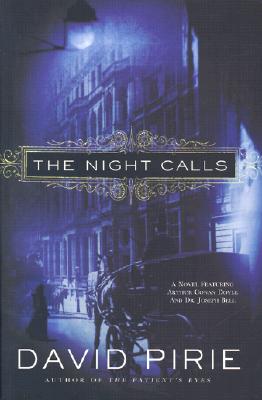 The Night Calls