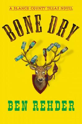 Bone Dry