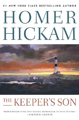 The Keeper's Son (Josh Thurlow Series #1) Hickam, Homer