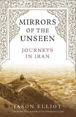 Mirrors of the Unseen Journeys in Iran