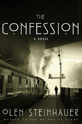 The Confession