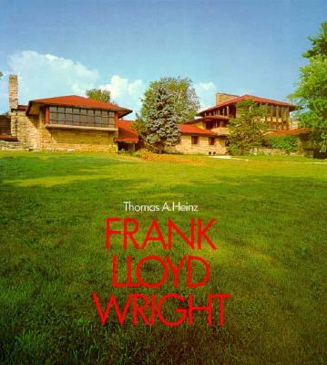 Frank Lloyd Wright