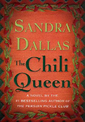 The Chili Queen: A Novel