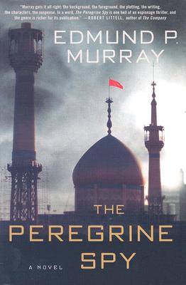 The Peregrine Spy