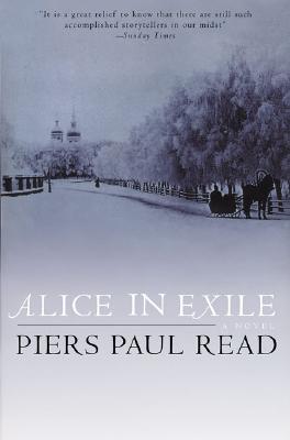Alice in Exile: A Novel