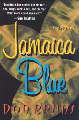 Image for Jamaica Blue Jamaica Blue