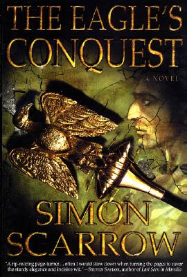 THE EAGLE'S CONQUEST - A NOVEL