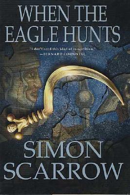 WHEN THE EAGLE HUNTS