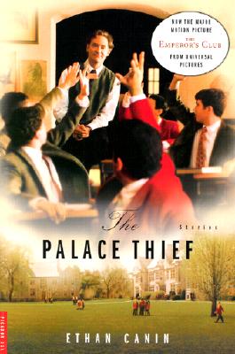 Image for The Palace Thief: Stories