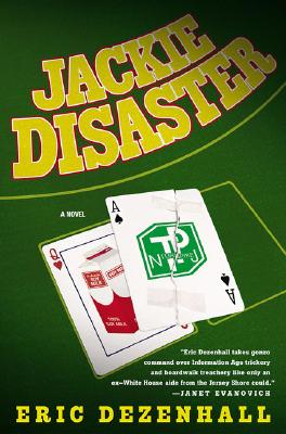 Image for Jackie Disaster: A Novel Jackie Disaster: A Novel