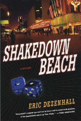 Shakedown Beach A Mystery