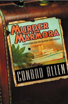 Murder on the Marmora: A Mystery