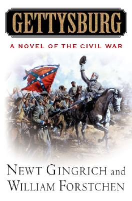 Image for Gettysburg: A Novel of the Civil War Gettysburg: A Novel of the Civil War