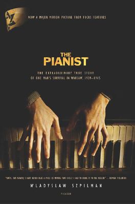 Image for The Pianist