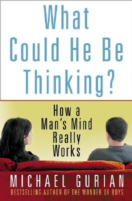 What Could He Be Thinking