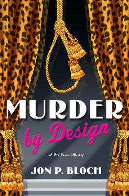 Murder by Design A Rick Domino Mystery