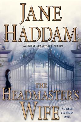 The Headmaster's Wife A Gregor Demarkian Novel