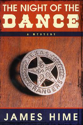 NIGHT OF THE DANCE: A MYSTERY - SIGNED 1ST PRINTING