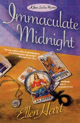Immaculate Midnight