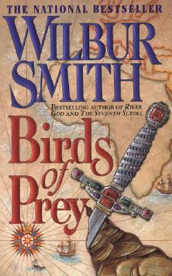 Birds of Prey (Courtney Family Adventures)