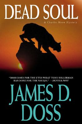 Dead Soul (Charlie Moon Mysteries)