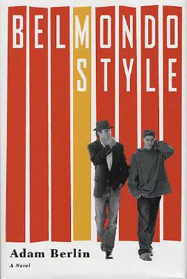 Image for BELMONDO STYLE