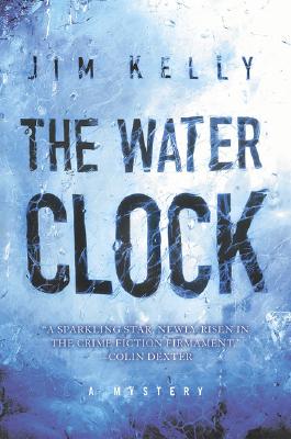 The Water Clock (Journalist Philip Dryden)