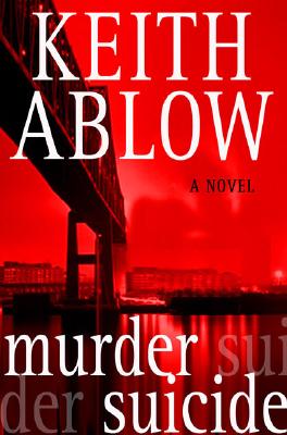 Murder Suicide: A Novel (Frank Clevenger)