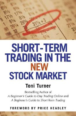 Short-Term Trading in the New Stock Market
