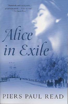 Alice in Exile: A Novel