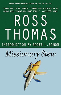Missionary Stew