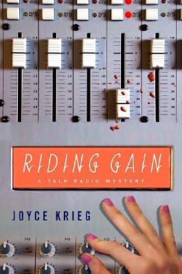 Image for RIDING GAIN : A TALK RADIO MYSTERY