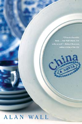 China: A Novel