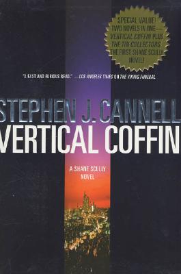 Vertical Coffin/The Tin Collectors