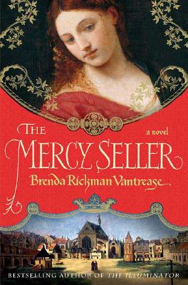 THE MERCY SELLER - A NOVEL