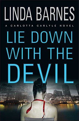 Lie Down with the Devil