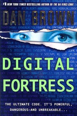 Digital Fortress (Revised)