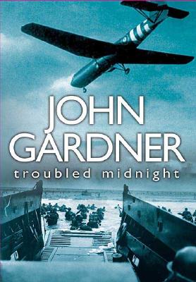 Image for TROUBLED MIDNIGHT TROUBLED MIDNIGHT