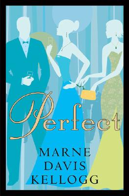 Perfect (Kick Keswick Mysteries #3)
