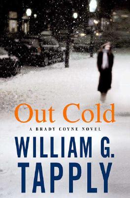 Image for Out Cold: A Brady Coyne Novel Out Cold: A Brady Coyne Novel