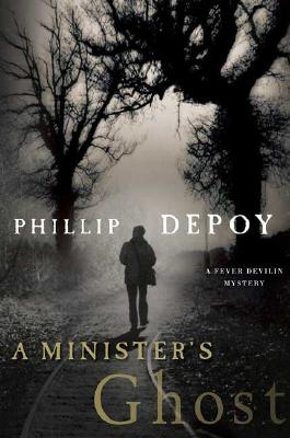 Image for MINISTER'S GHOST : A FEVER DEVILIN MYS
