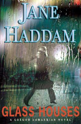 Glass Houses A Gregor Demarkian Novel