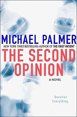 The Second Opinion