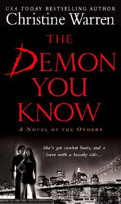 The Demon You Know (The Others, Book 3)