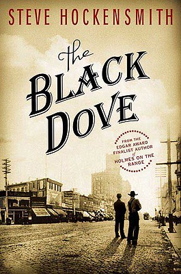 The Black Dove